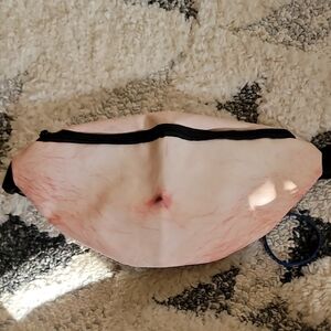 Unique Novelty Waist Bag